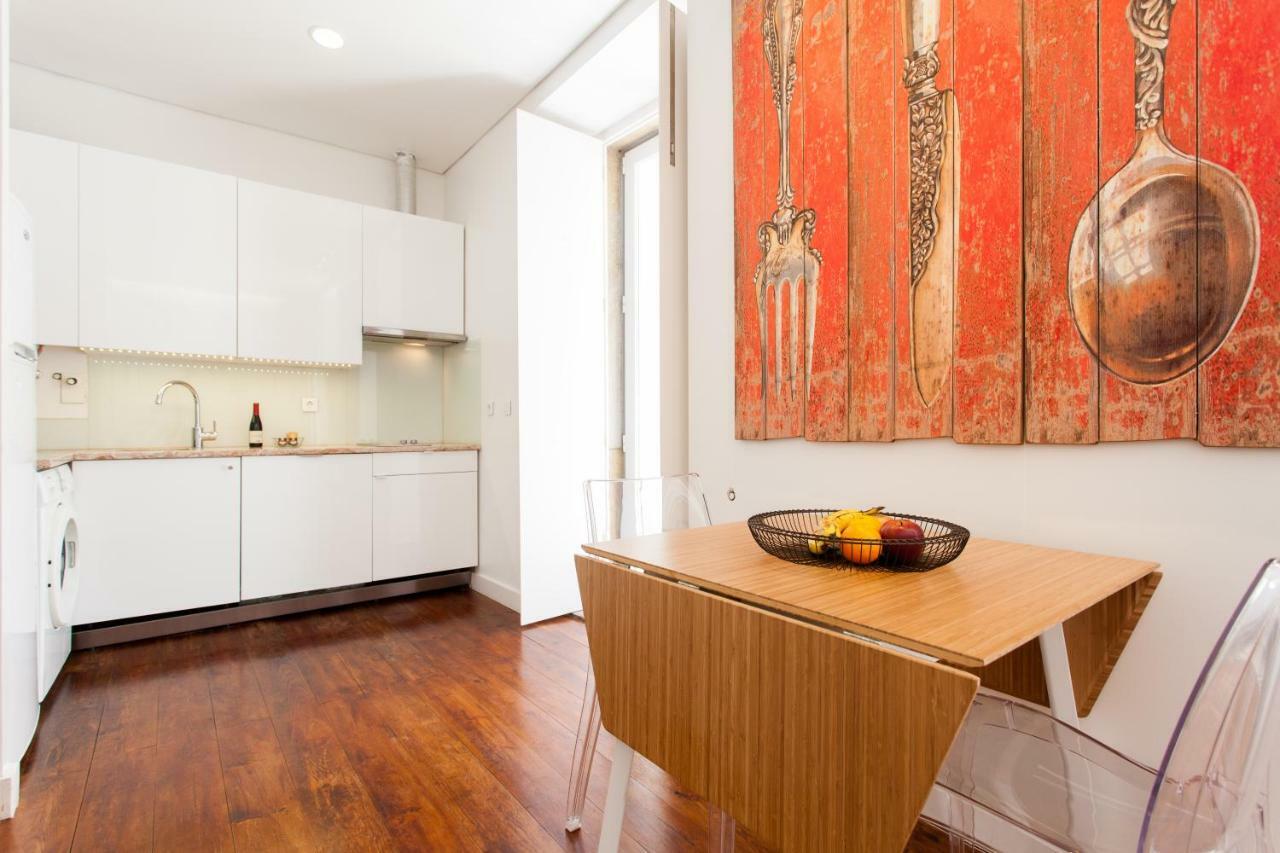 Chao Do Loureiro Baixa-castle Appartement *