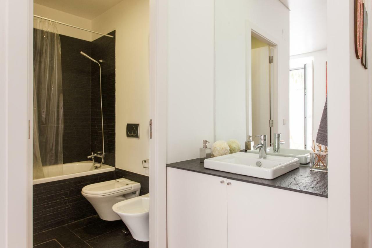Chao Do Loureiro Baixa-castle Appartement *