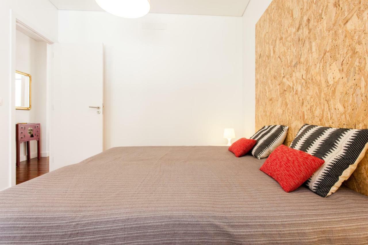 Chao Do Loureiro Baixa-castle Appartement