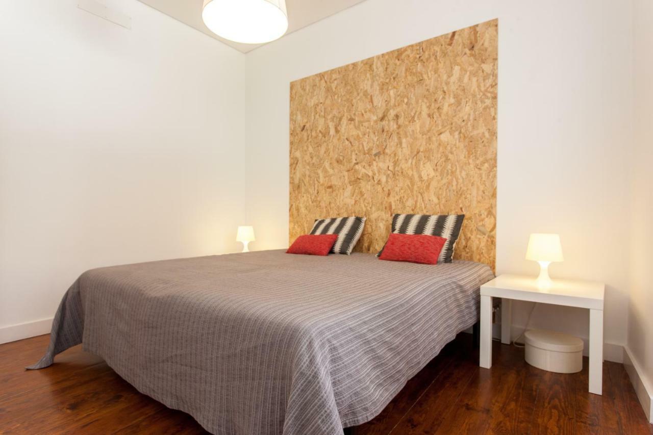 Appartement Chao Do Loureiro Baixa-castle *