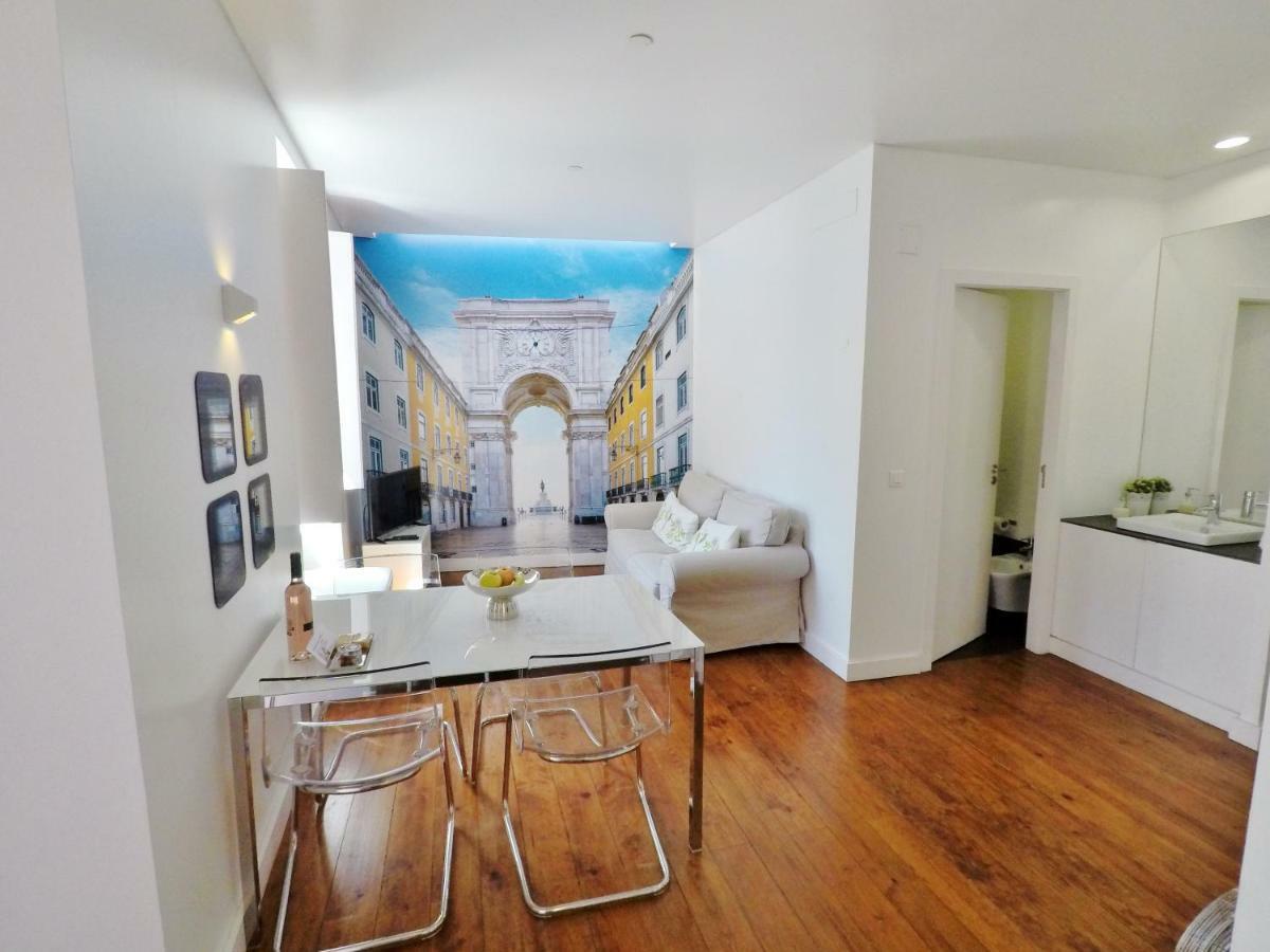 Appartement Chao Do Loureiro Baixa-castle *