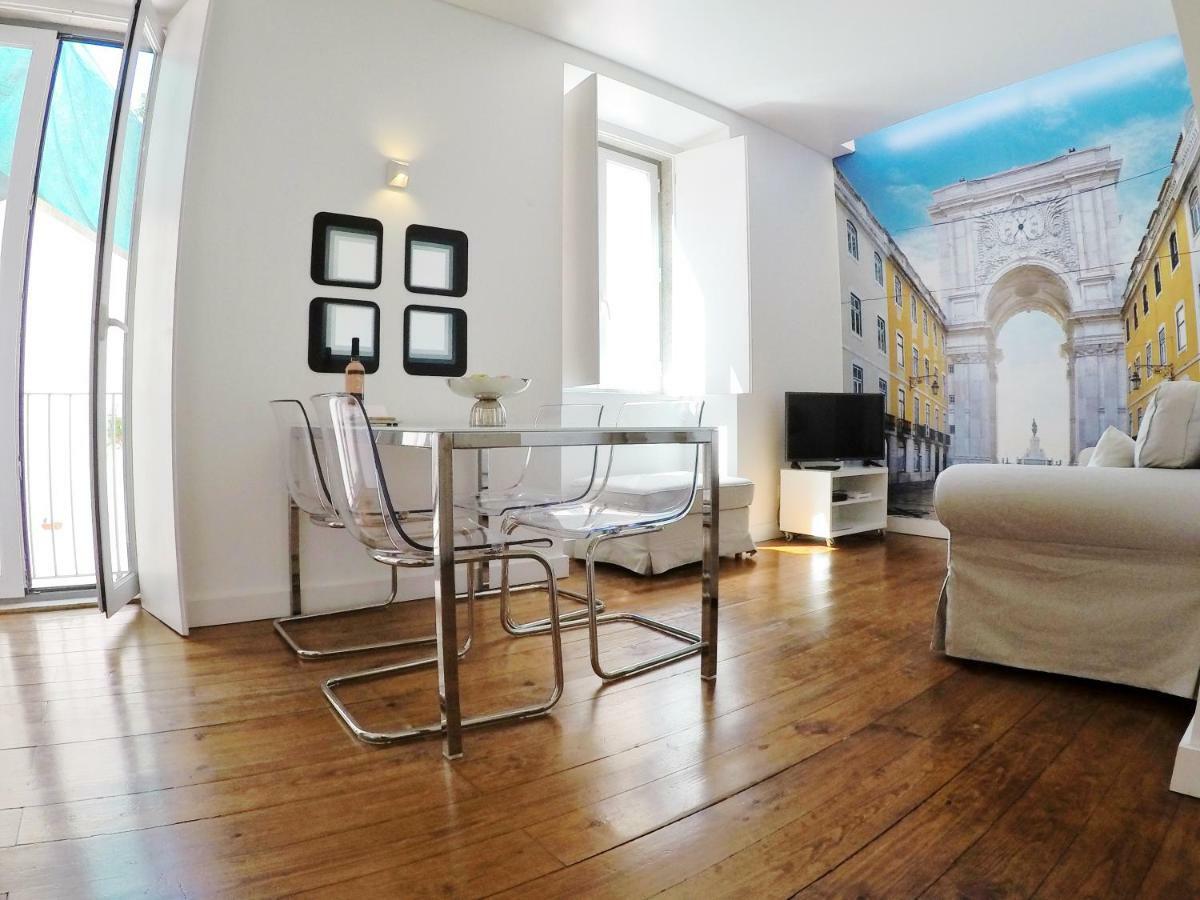 Chao Do Loureiro Baixa-castle Appartement