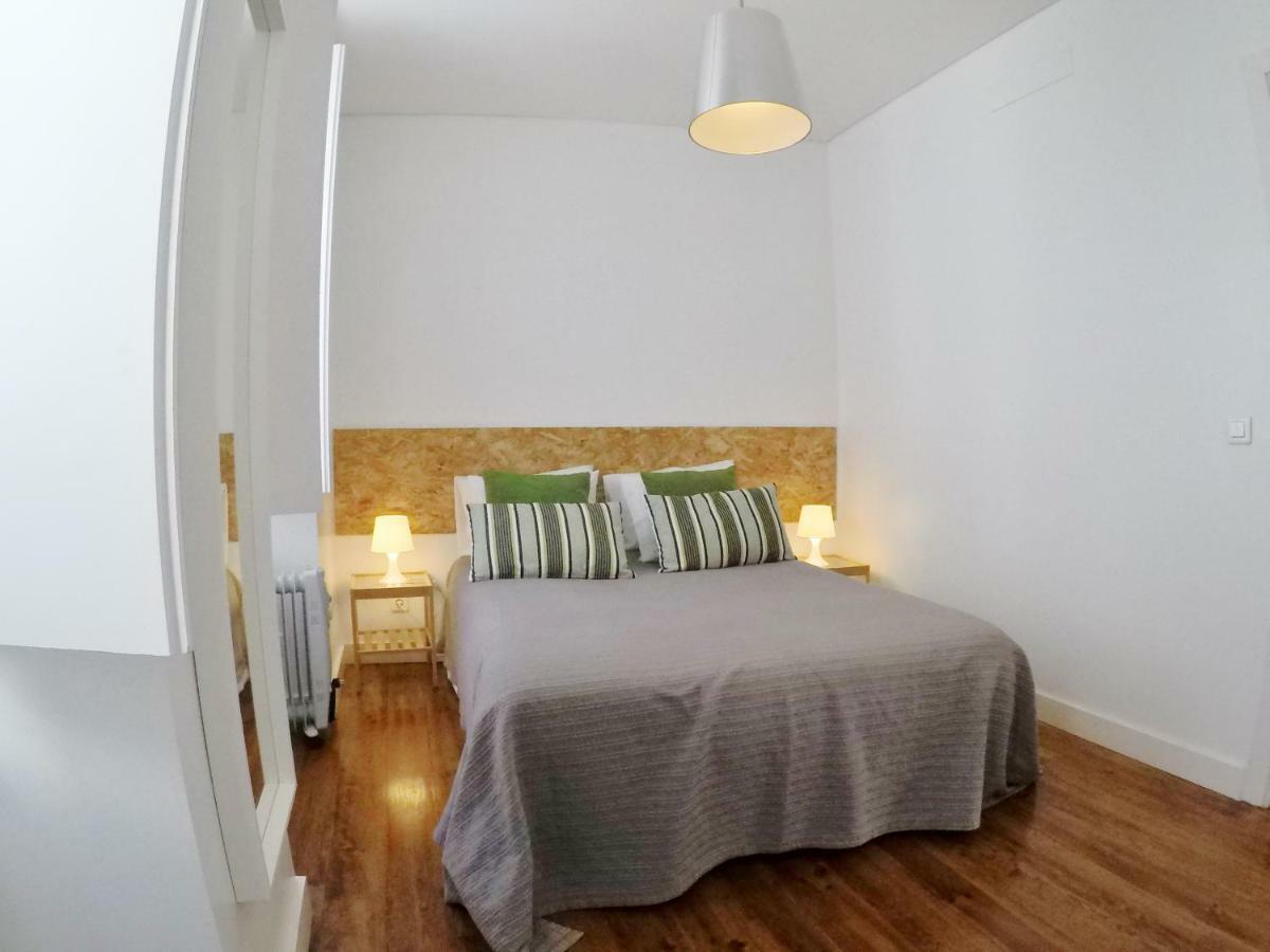 Chao Do Loureiro Baixa-castle Appartement *