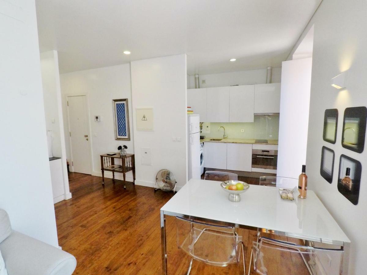 Chao Do Loureiro Baixa-castle Appartement