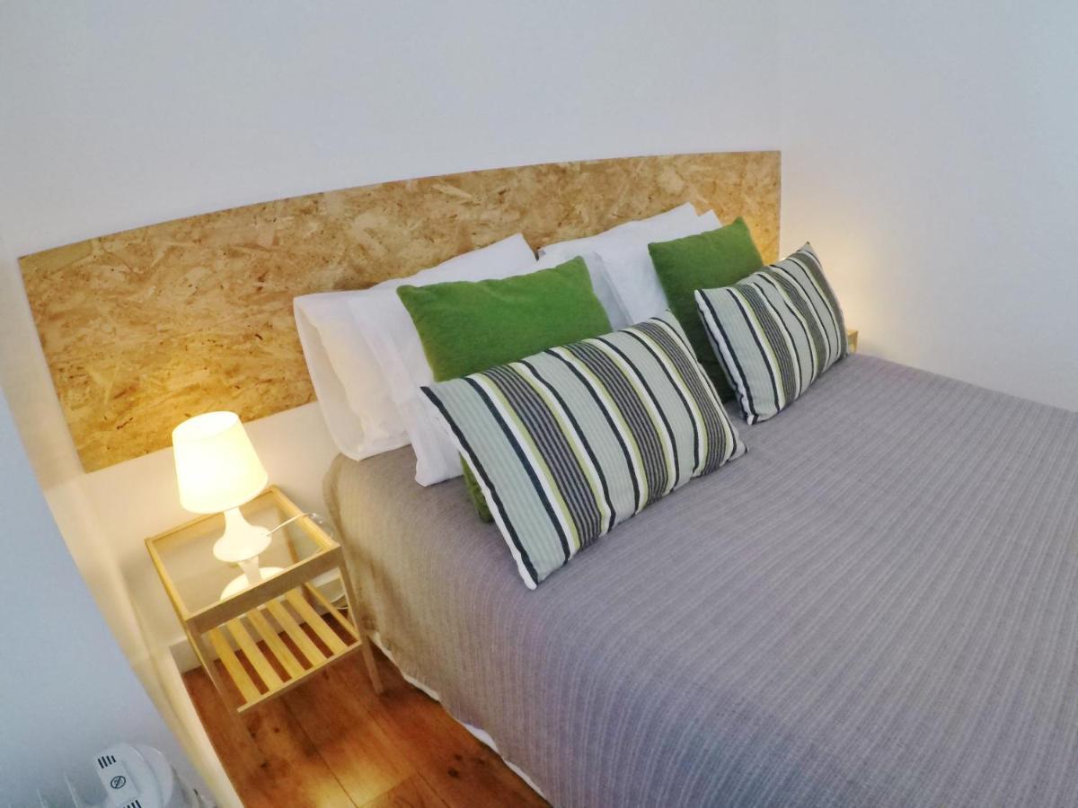 Appartement Chao Do Loureiro Baixa-castle *