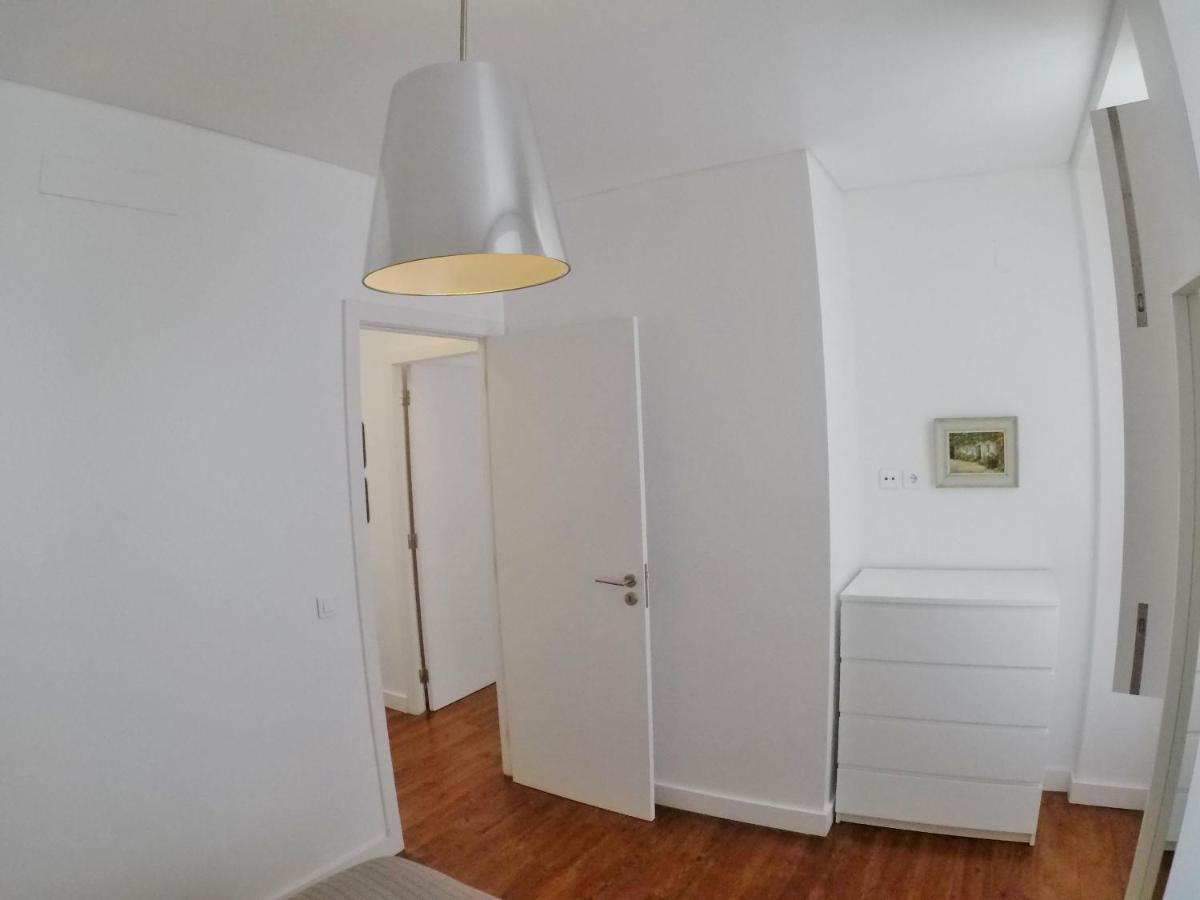 Chao Do Loureiro Baixa-castle Appartement Lissabon